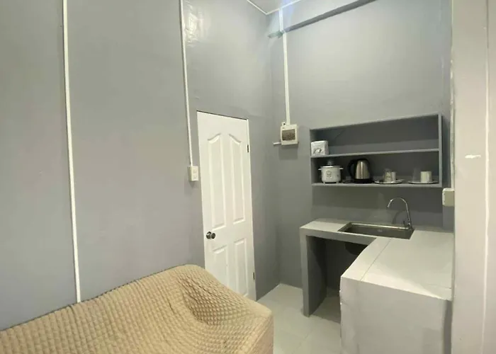 Casa Dwayne 303 By Rizalia *