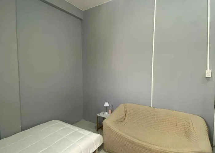 Casa Dwayne 303 By Rizalia *